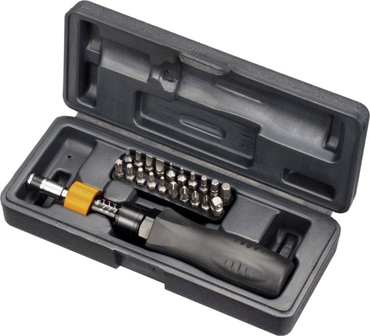 CMT Jeu de Bits Torx