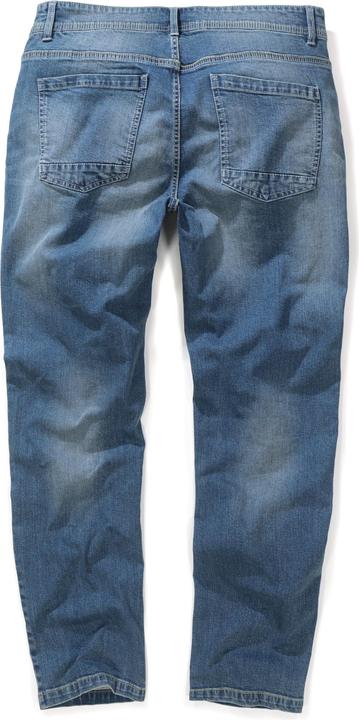 Produktbild JP1880 Jeans, FLEXNAMIC®, Straight Fit, bis Gr. 72/36 (31)