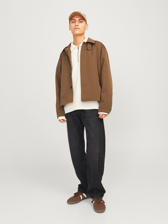 Produktbild Jack & Jones Jwheddie Original Sq 165 (W29/L30)