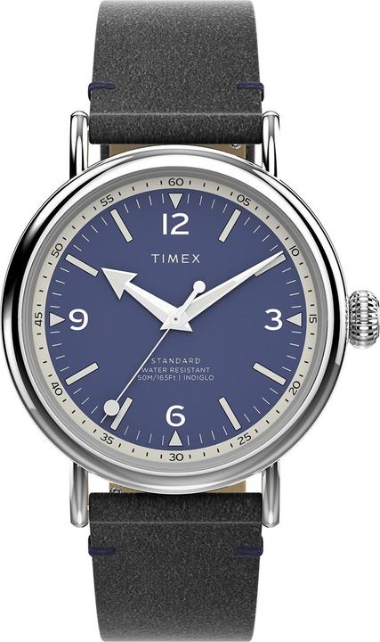Produktbild Timex Standard (Analoguhr, 40 mm)