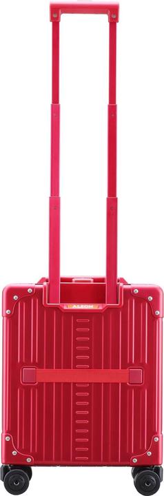 Immagine prodotto Aleon Custodia per cabina, alluminio, rubino (13 l)