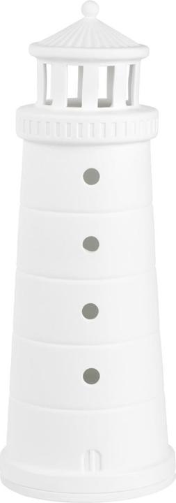 Produktbild Räder Meer als Worte - Leuchtturm XXL