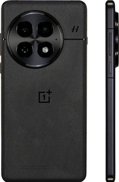 Actual product image OnePlus 13 (256 GB, Black Eclipse, 6.82", Dual SIM, 5G)