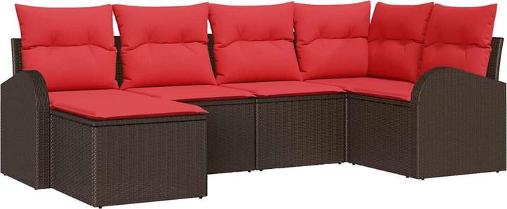 Produktbild vidaXL Garten-Sofa