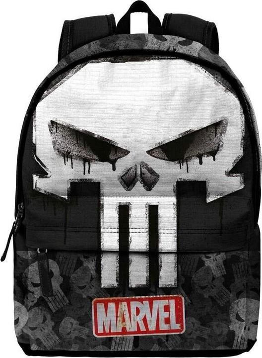 Produktbild Karactermania FAN HS Backpack 2.2 Skull (24 l)