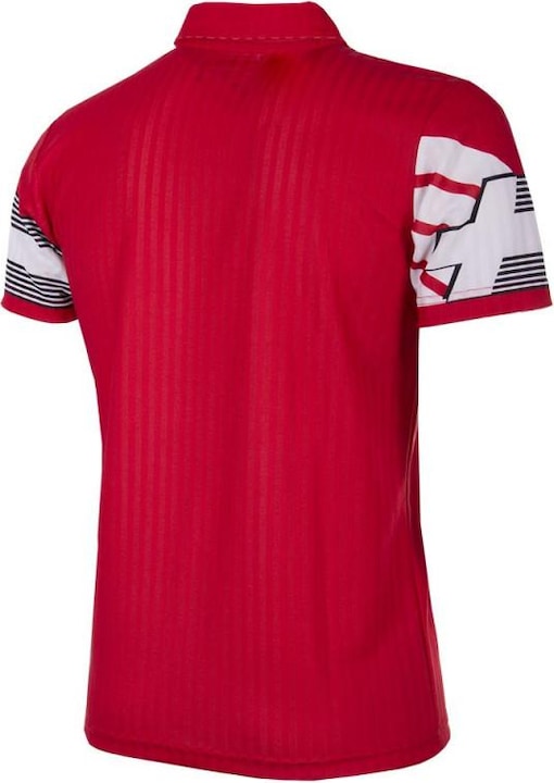 Image du produit Copa Football Suisse 1990 - 92 Rétro (M)