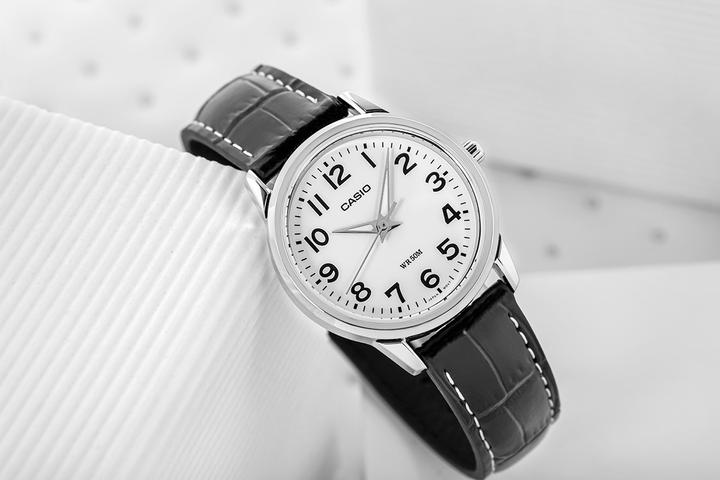 Immagine prodotto Casio Collezione (Orologio da polso analogico, 30 mm)