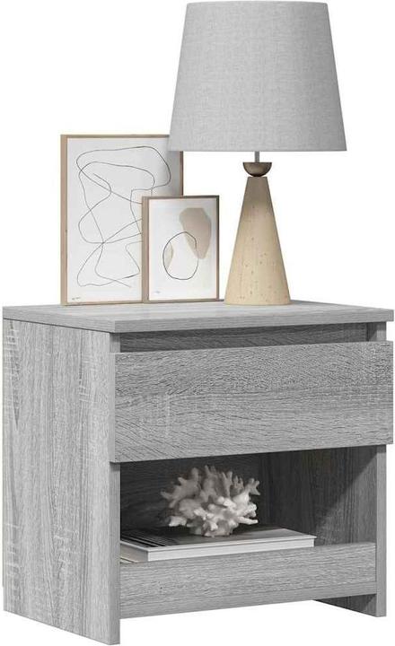 Immagine prodotto vidaXL Nachttisch (40 x 30 x 39 cm)