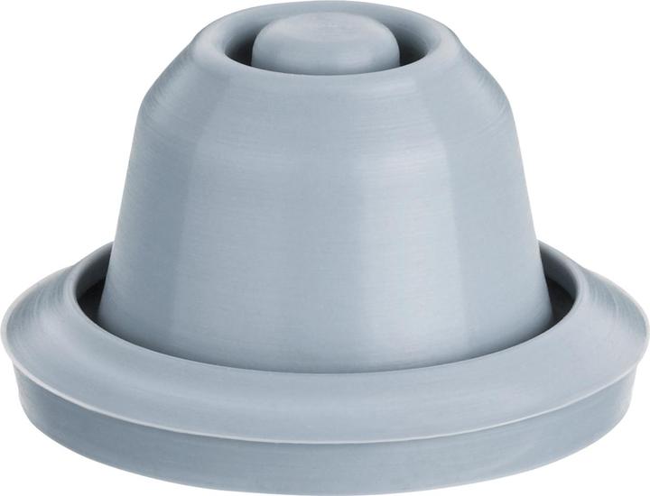 Actual product image WMF Replacement Gasket Residual Pressure Safety Device for Pressure Cooker Perfe (Plastic)