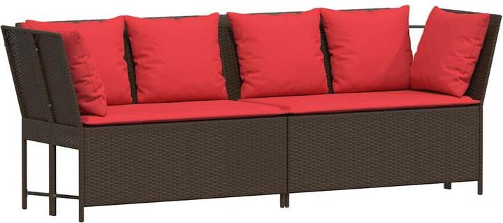 Produktbild vidaXL Kareem