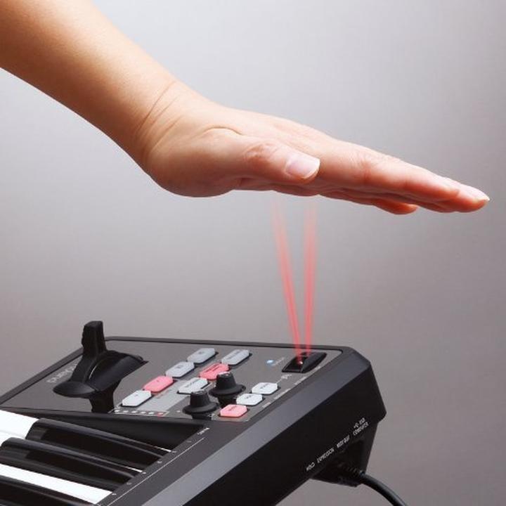 Produktbild Roland A-49 Bk (Synthesizer)