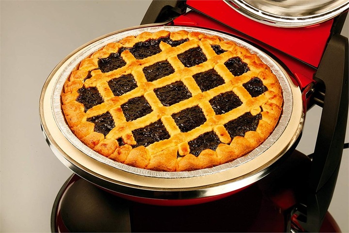 Actual product image G3 Ferrari Pizzamaker Delizia