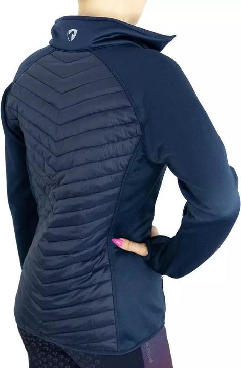 Produktbild Hy Synergy Elevate Sync Steppjacke Leicht (XS)