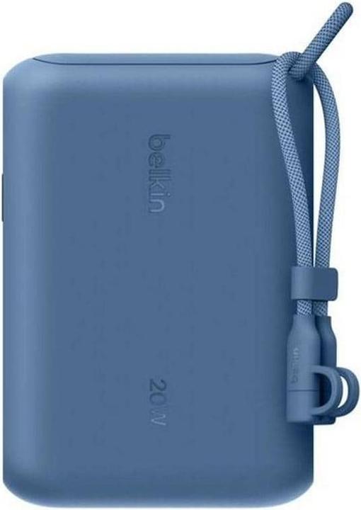 Image du produit Belkin BoostCharge (10000 mAh, 20 W, 37 Wh)