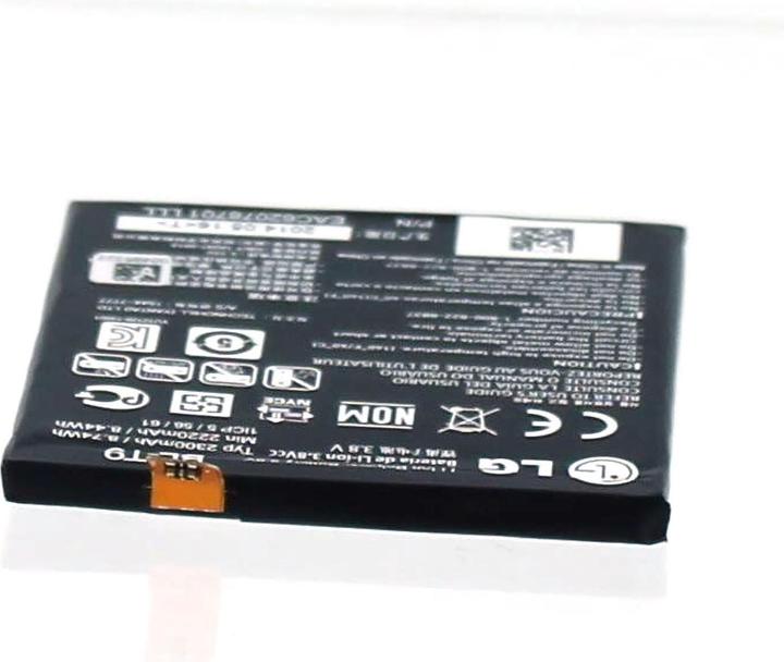 Produktbild LG Original Akku für Nexus 5