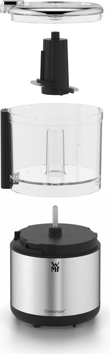 Produktbild WMF KÜCHENminis Zerkleinerer (300 ml, 65 W)