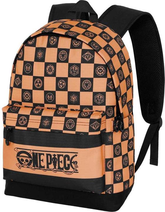 Actual product image Karactermania PLUS HS Backpack Chess (23 l)