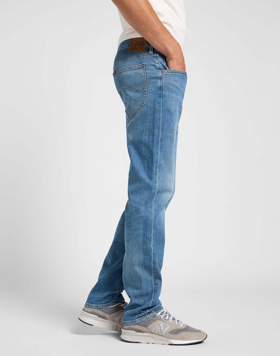Actual product image Lee Jeans Daren Zip Fly (32)