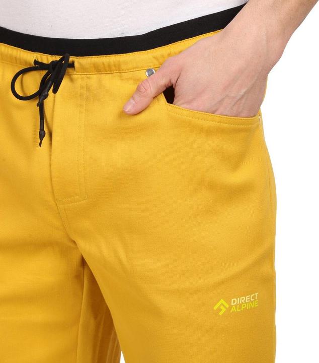 Actual product image Directalpine Rock Shorts 1.0, Kurze Hose, Herren (Regular Fit) - Direct Alpine, 200 (S)