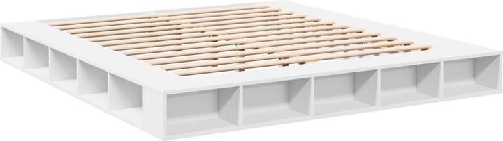 Image du produit vidaXL Bettgestell (200 x 200 cm)