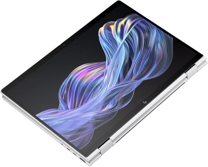 Produktbild HP EliteBook X Flip G1i 14 inch Notebook Next Gen AI PC Wolf Pro Security Edition (14", Intel Core Ultra 7 258V, 32 GB, 1000 GB, DE)
