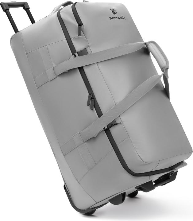 Image du produit Pactastic Collection urbaine (110 l)