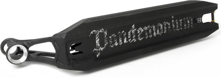 Immagine prodotto Ethic Scooter Deck Pandemonium Nero 2020