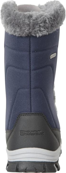 Actual product image Mountain Warehouse Childrens/Kids Ohio Snow Boots (32)