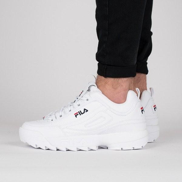 Actual product image FILA Disruptor Sneaker (44)