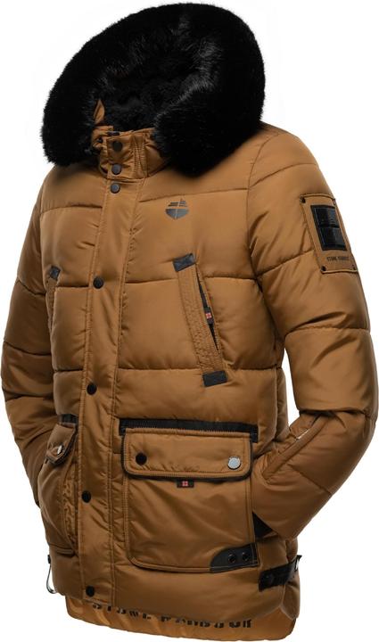 Actual product image Stone Harbour Mironoo (XXL)