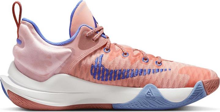 Produktbild Nike Giannis Immortality Basketball Shoes (47.5)