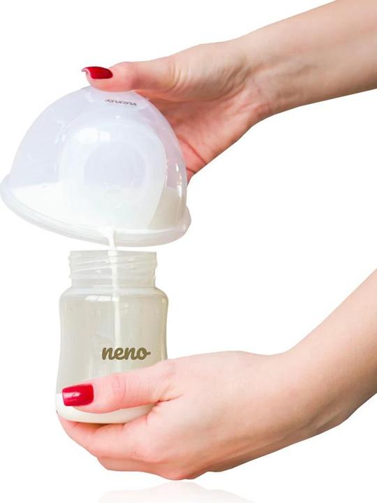 Productafbeelding Neno Borstkolf Camino Pro Elektrisch