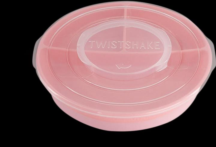 Productafbeelding Twistshake Plaat met onderverdeling