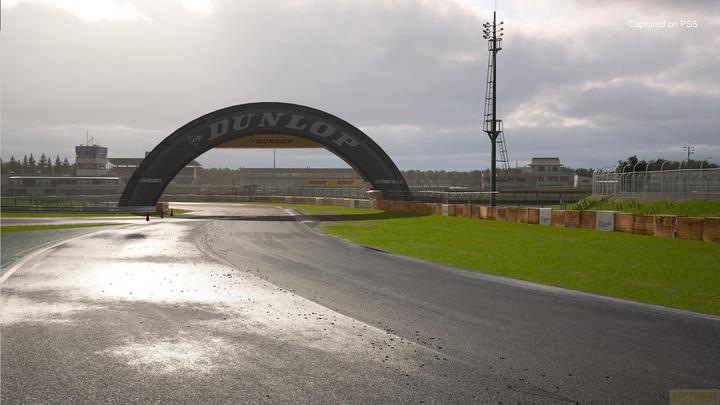 Produktbild Sony Gran Turismo 7 (PS5, Multilingual)