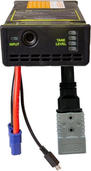 Immagine prodotto Goal Zero Yeti Link Vehicle Integration Kit