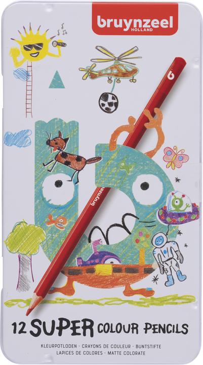 Bruynzeel Colorexpress