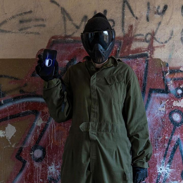 Image du produit 3MK Szkło hybrydowe FlexibleGlass Pro do Apple iPhone 17 Pro Max (Apple iPhone 17 Pro Max)