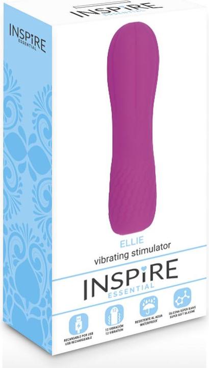Produktbild Inspire Minivibrator "Ellie"