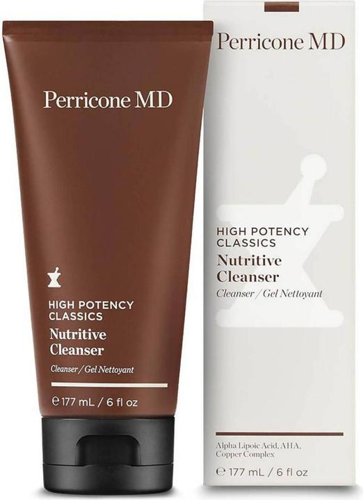 Actual product image Perricone MD High Potency Classics (Cleansing gel, 177 ml)