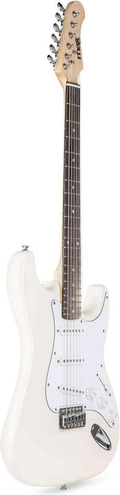 Image du produit Max Music GigKit (Guitare électrique, Contreplaqué)
