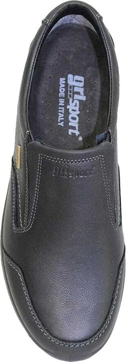Produktbild GriSport Wanderschuhe Melrose Gewachstes Leder (45)