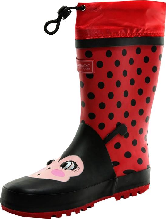 Dare2b Mudplay Dinosaurier Gummistiefel