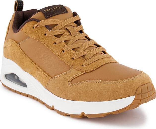Image du produit Skechers Uno Stacre sneaker hommes (46)