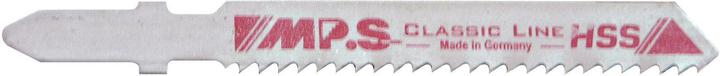Productafbeelding Dönges Zaagblad, metaal, 50 * 75, 12 tpi (Bosch) st. 5