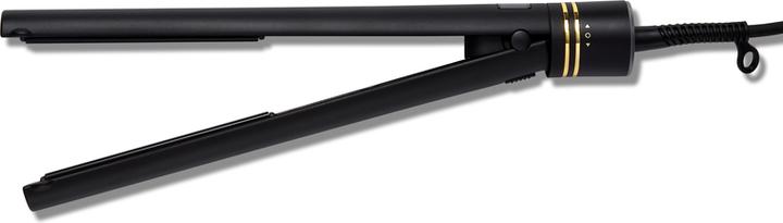 Produktbild Hot Tools Tools Evolve 25mm Black Gold (Glätteisen)