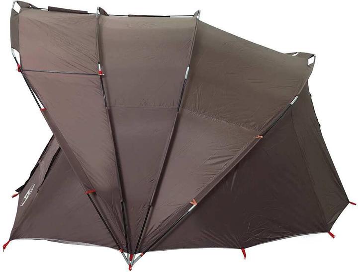 Produktbild vidaXL Angelzelt (8.45 kg, 5 Personen)