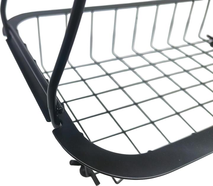 Produktbild Relaxdays Obstkorb (Ø 27 cm)