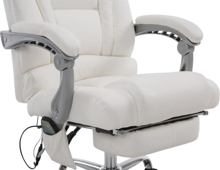Actual product image CLP Pacific mit Massagefunktion