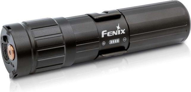 Image du produit Fenix HM75R, lampe frontale longue autonomie (1600 lm)