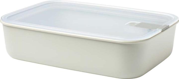 Produktbild Mepal 2500 ml - PP-plast - Nordwhite (2.50 l)